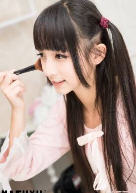 魔力充电娘_剧情片在线播放
